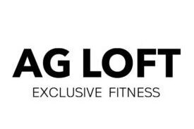 AG LOFT Exclusive Fitness